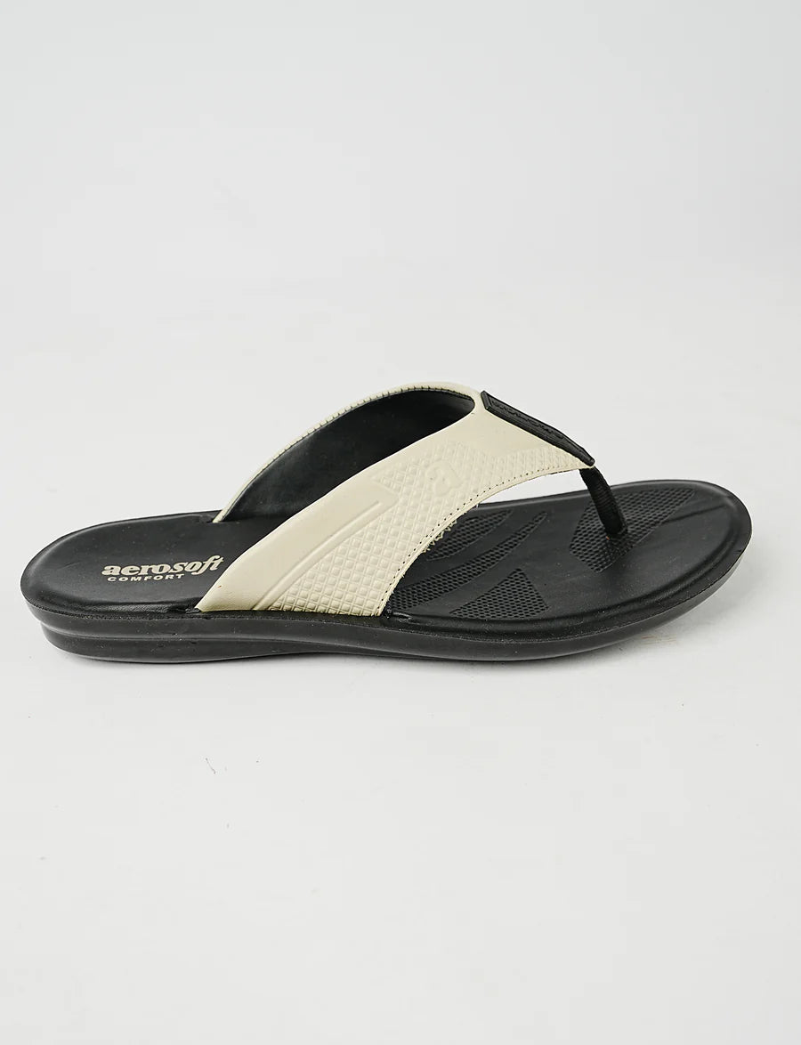 StrideEase – Premium Comfort Men’s Slipper