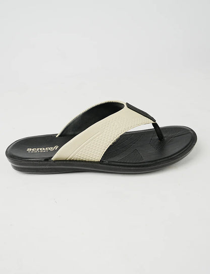 StrideEase – Premium Comfort Men’s Slipper