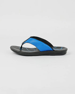 UrbanEase – Men’s Supreme Comfort Slipper second image