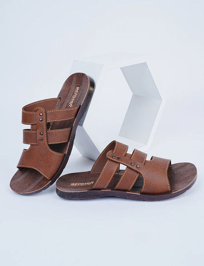 StrideMax – Premium Comfort Men’s Slipper