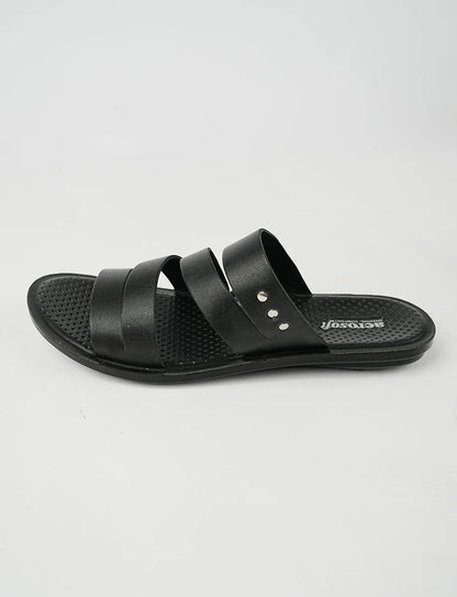 Urban Ease – Premium Comfort Men’s Slipper