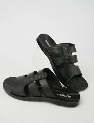 UrbanStep – Stylish Everyday Men’s Slipper second image