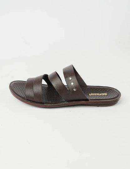 Urban Ease – Premium Comfort Men’s Slipper