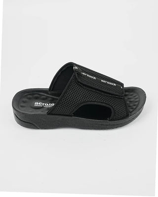 UrbanEase – Men’s Everyday Comfort Slipper second image