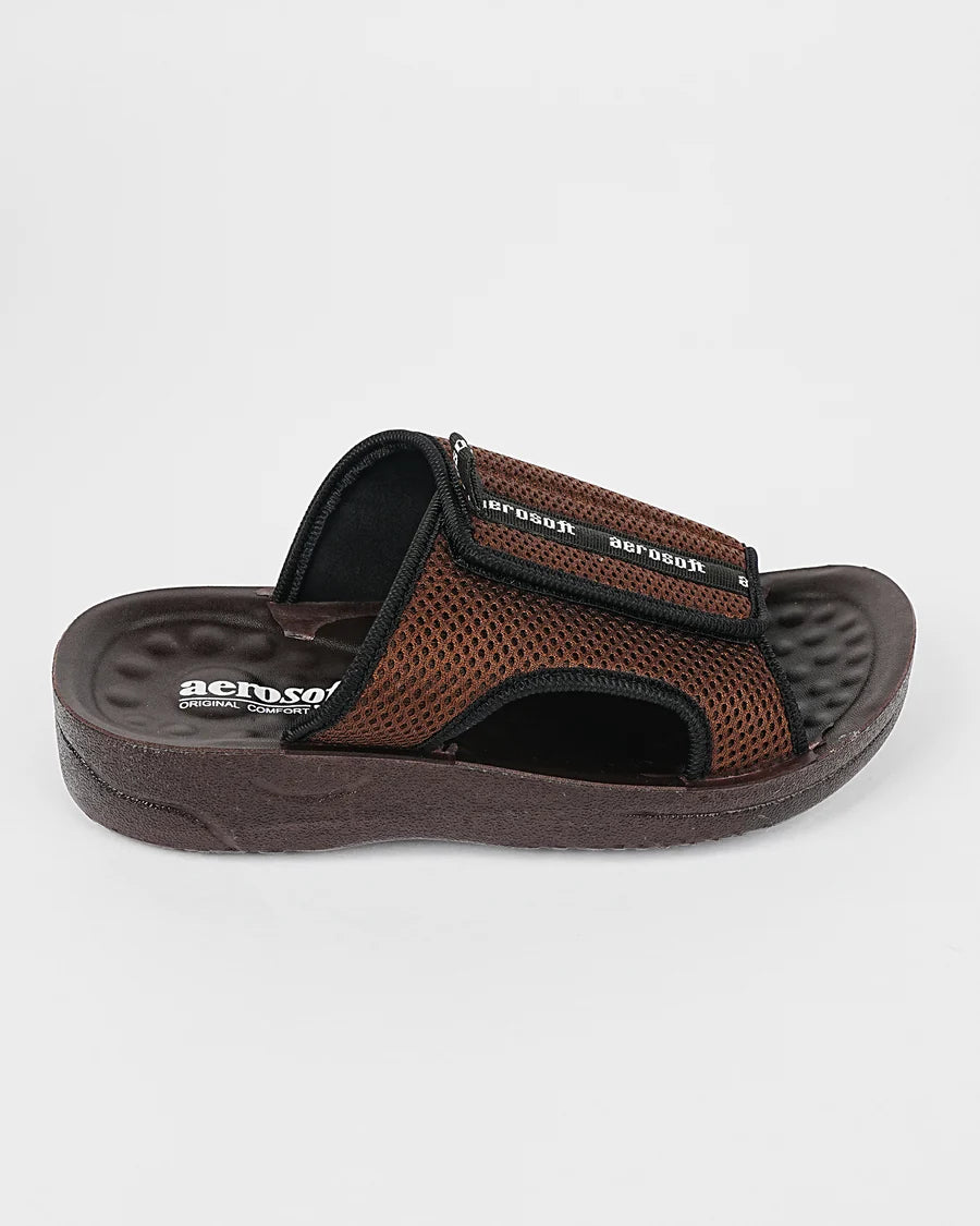 UrbanEase – Men’s Everyday Comfort Slipper