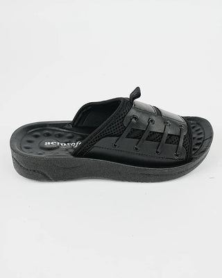 UrbanEase – Men’s Signature Comfort Slipper second image