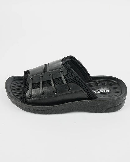 UrbanEase – Men’s Signature Comfort Slipper