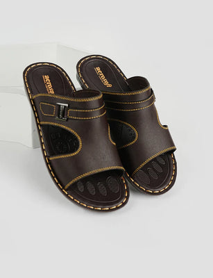 ComfortWalk – Men’s Premium Daily Slipper aerosoft MP0308