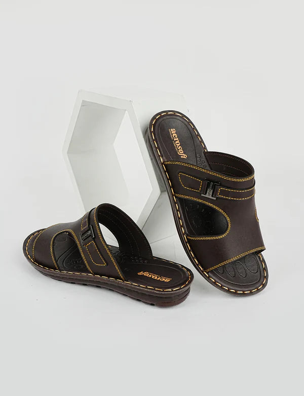 ComfortWalk – Men’s Premium Daily Slipper aerosoft MP0308