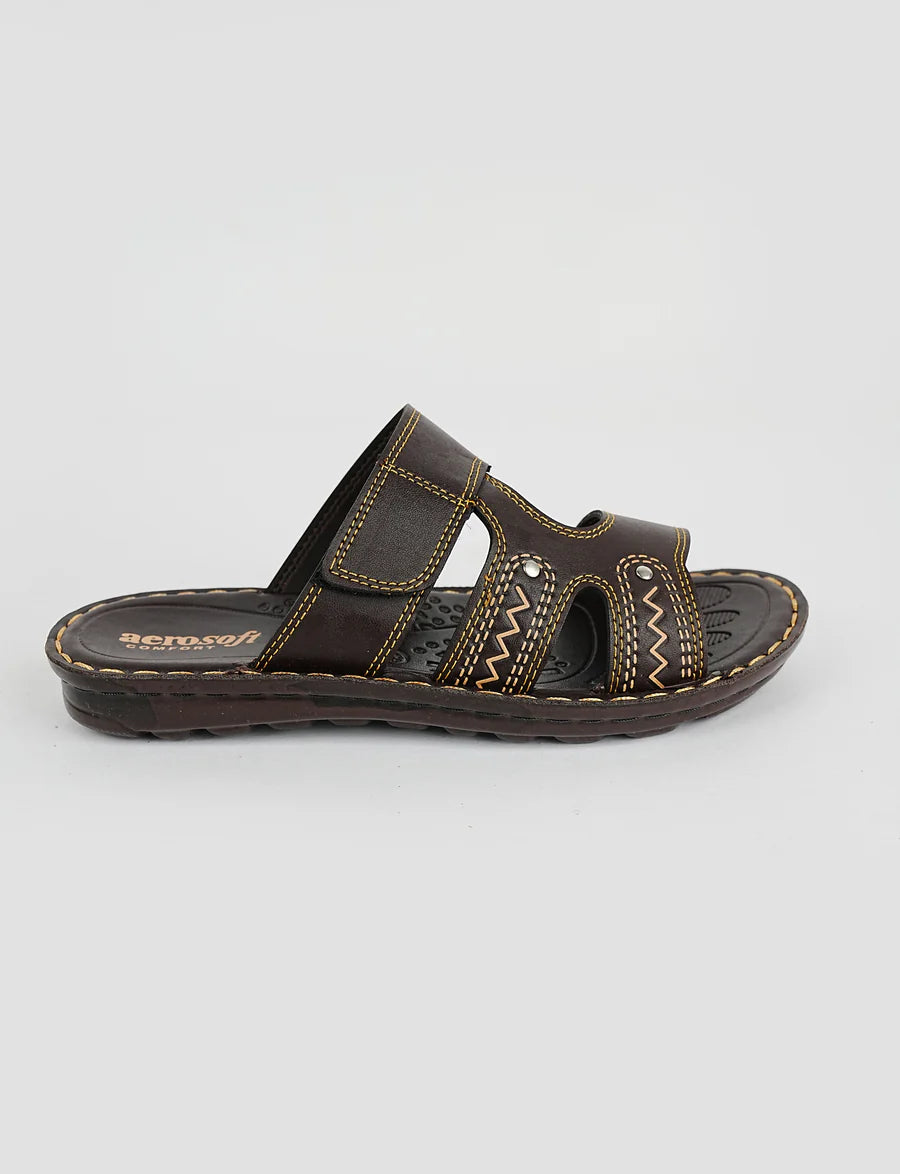 StrideMax – Premium Men’s Everyday Slipper aerosoft MP0312