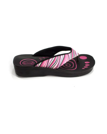 GraceStep – Women’s Elegant Daily Wear Slipper