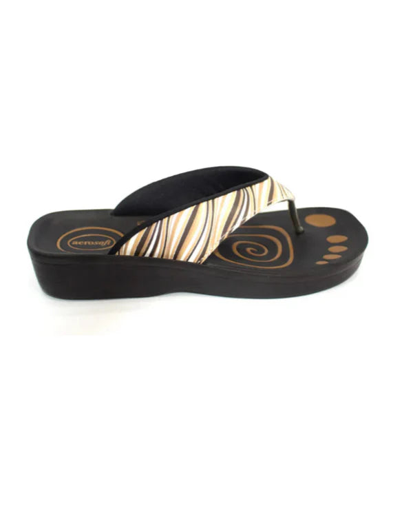 GraceStep – Women’s Elegant Daily Wear Slipper
