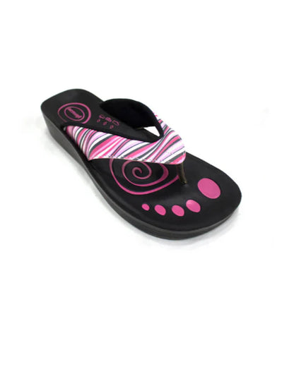 GraceStep – Women’s Elegant Daily Wear Slipper