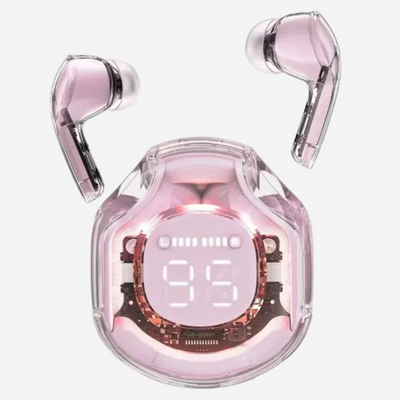 SoundWave Pro – Wireless Bluetooth Earbuds second image